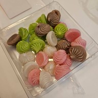 ขนมหม้อแกง แม่ปิ่น