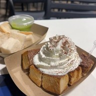 CLASS Cafe' VOA Space ขอนแก่น