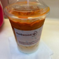 RedwoodTH Redwood Coffee