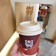 ONIBUS COFFEE พระนคร
