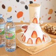 K SWEET Cafe & Bingsu ซอยรามคำแหง152