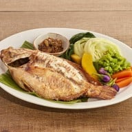 Zaab Eli (แซ่บอีลี่) เอสพลานาด รัชดาภิเษก
