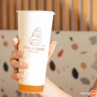 K SWEET Cafe & Bingsu ซอยรามคำแหง152