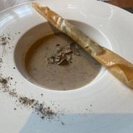 เมนูของร้าน Riedel Wine Bar & Cellar (รีเดล ไวน์ บาร์ แอนด์ เซลล่าร์) Gaysorn Village