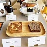 ONIBUS COFFEE พระนคร