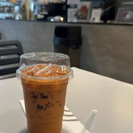 CLASS Cafe' VOA Space ขอนแก่น