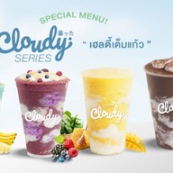 Nakama Cafe ซอยวัดอุโมงค์