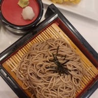 เมนูของร้าน Fuji Japanese Restaurant The Avenue Ratchayothin