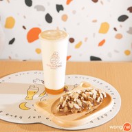 K SWEET Cafe & Bingsu ซอยรามคำแหง152