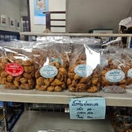 ขนมหม้อแกง แม่ปิ่น