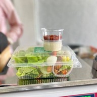 สลัดเดย์ - สลัดบาร์ เมืองชุมพร