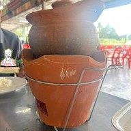 นายแอร์ หมูจุ่ม กัลปพฤกษ์