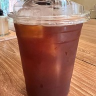 เมนูของร้าน พบหน้า สีลม speciality coffee