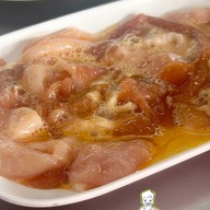 นายแอร์ หมูจุ่ม กัลปพฤกษ์