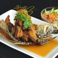 Zaab Eli (แซ่บอีลี่) เอสพลานาด รัชดาภิเษก