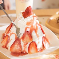 K SWEET Cafe & Bingsu ซอยรามคำแหง152