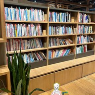 MUJI Coffee Corner Samyan Mitrtown