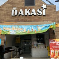 Dakasi Tea Shell Paseo