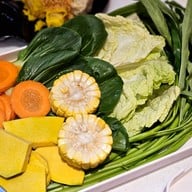 Lucky Suki (ลัคกี้ สุกี้) โลตัสบางใหญ่