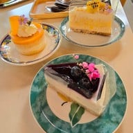 เมนูของร้าน The 66 Cottage The 66 Cottage