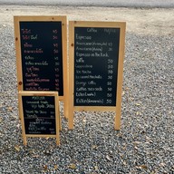 Highway 121 Coffee Shop CNX