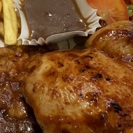 Whale402 (ตามสั่ง/ข้าวยำไก่แซ่บ/ข้าวไข่ข้น)