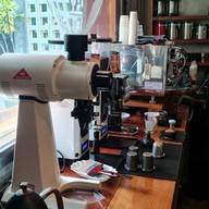 ปีดี Coffee Roaster