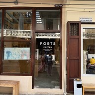Ports coffee -