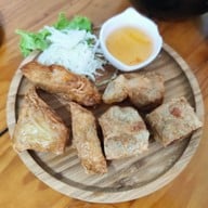 เมนูของร้าน หลงเราติ่มซำ สาขาปากเกร็ด