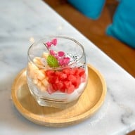 เมนูของร้าน ต้นกล้าฟ้าใส มหิดล ศาลายา