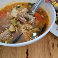 ตำถาดสารคาม พนัสนิคม