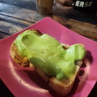เมนูของร้าน แพร่งนมสด