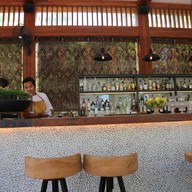 Mai Bar  Rosewood Phuket