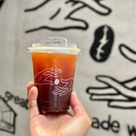 เมนูของร้าน Aribica Specialty Coffee อารีย์