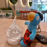 Mos Berger The mall korat