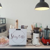 StoryCoffee hnamdaeng หนามแดง