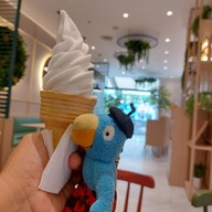 Mos Berger The mall korat