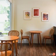 MARI CREPE AND COFFEE ROASTER Ekkamai 10