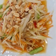 เมนูของร้าน ยู้ ลูกชิ้นปลาเยาวราช เยาวราช