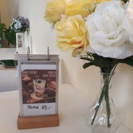 เมนู BUBB (บั๊บ) Last Day