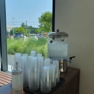 บรรยากาศ LOBBY Cafe & Workspace สันติพร โฮลเซล