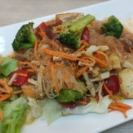 Salad Factory โรบินสันศรีสมาน