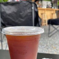 เมนูของร้าน Highway 121 Coffee Shop CNX