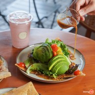 MARI CREPE AND COFFEE ROASTER Ekkamai 10