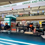 Lele Juice Bar เซ็นทรัลลาดพร้าว