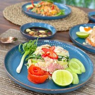 ครัวคุณนาย Cafe & Restaurant พหลโยธิน 24