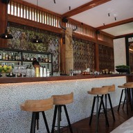 Mai Bar  Rosewood Phuket