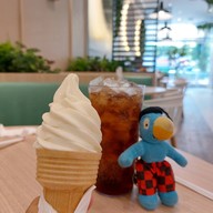 Mos Berger The mall korat