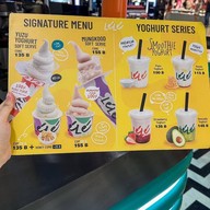 Lele Juice Bar เซ็นทรัลลาดพร้าว