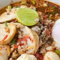 ก๋วยเตี๋ยวเรือเส้นสะดุ้ง